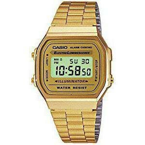 Кварцевые часы Casio F-91W: обзор, инструкция, отзывы покупателей