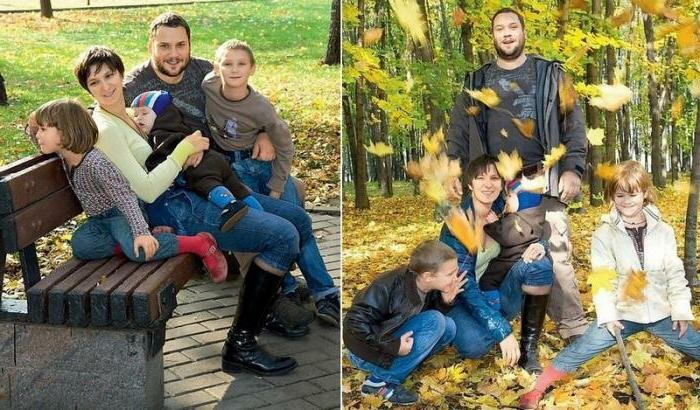 Биография Олеси Железняк.Творчество и личная жизнь актрисы