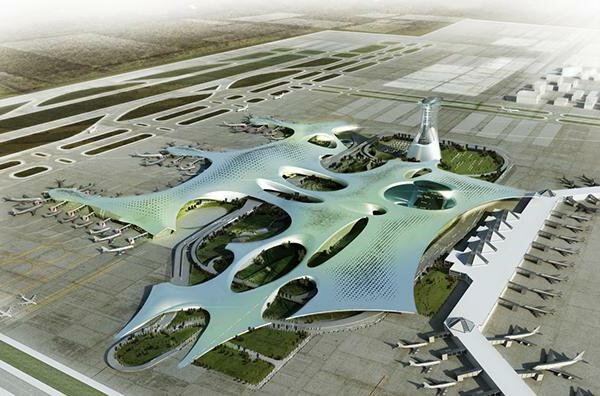 Сколько лететь до Китая из Москвы? Путешествие к бамбуковым мишкам