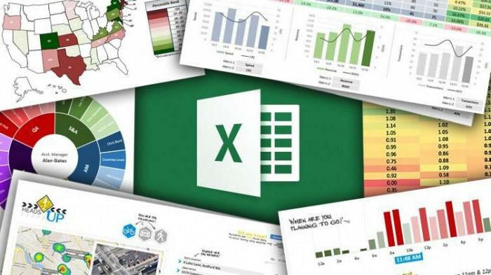 Функция "ИНДЕКС" в Excel: описание, применение и примеры