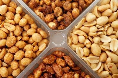 В чем содержится белок? Перечень самых полезных продуктов