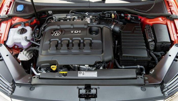 Volkswagen Passat Alltrack: характеристики, фото и отзывы владельцев