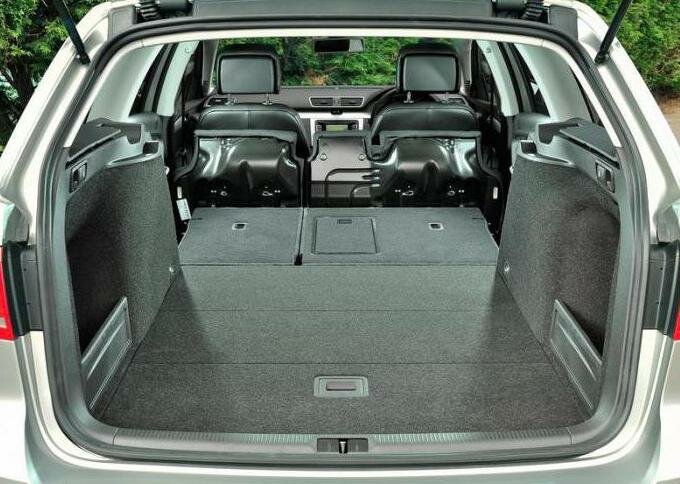 Volkswagen Passat Alltrack: характеристики, фото и отзывы владельцев