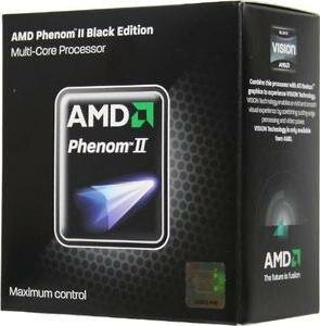 Процессор AMD Phenom II X4 960T: описание, характеристики и отзывы
