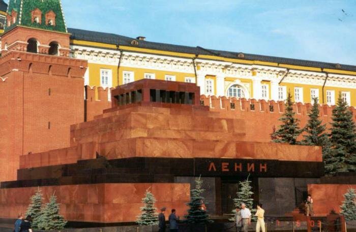 Государственный исторический музей на Красной площади в Москве: часы работы, отзывы. Музей Ленина в Москве на Красной площади