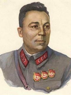 Кутяков Иван Семенович: биография и личная жизнь