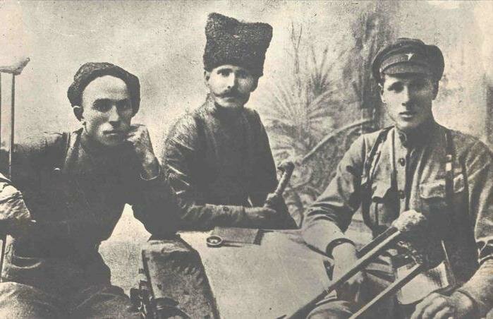 Кутяков Иван Семенович: биография и личная жизнь