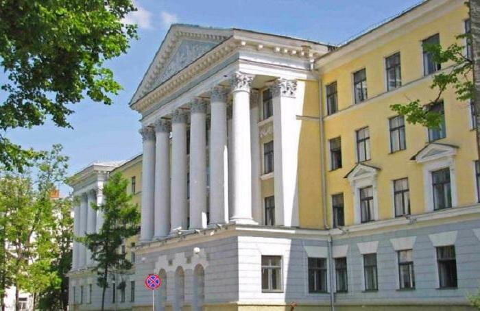 Колледжи Витебска. Куда поступать после 9-го класса