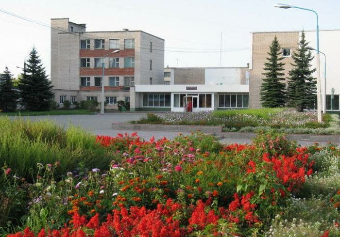 Колледжи Витебска. Куда поступать после 9-го класса
