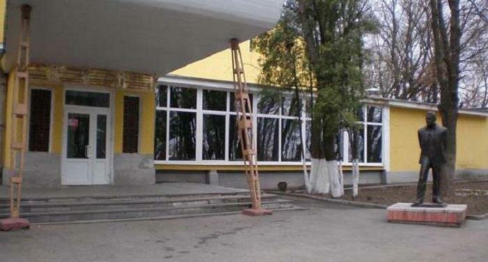 Колледжи Витебска. Куда поступать после 9-го класса