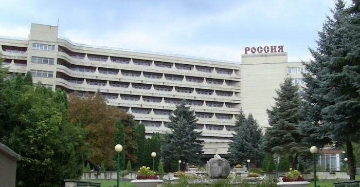 Кисловодск: отзывы о городе. Отдых и оздоровление в Кисловодске: обзор и отзывы о популярных санаториях