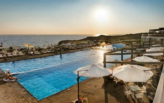 Cretan Pearl Resort & Spa 5* (Греция/о. Крит): фото и отзывы туристов