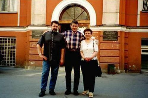 Архимандрит Ианнуарий (Ивлиев) - биография, деятельность и интересные факты