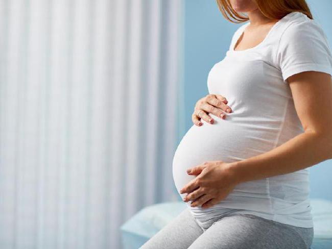 Препарат Гексикон при беременности: отзывы