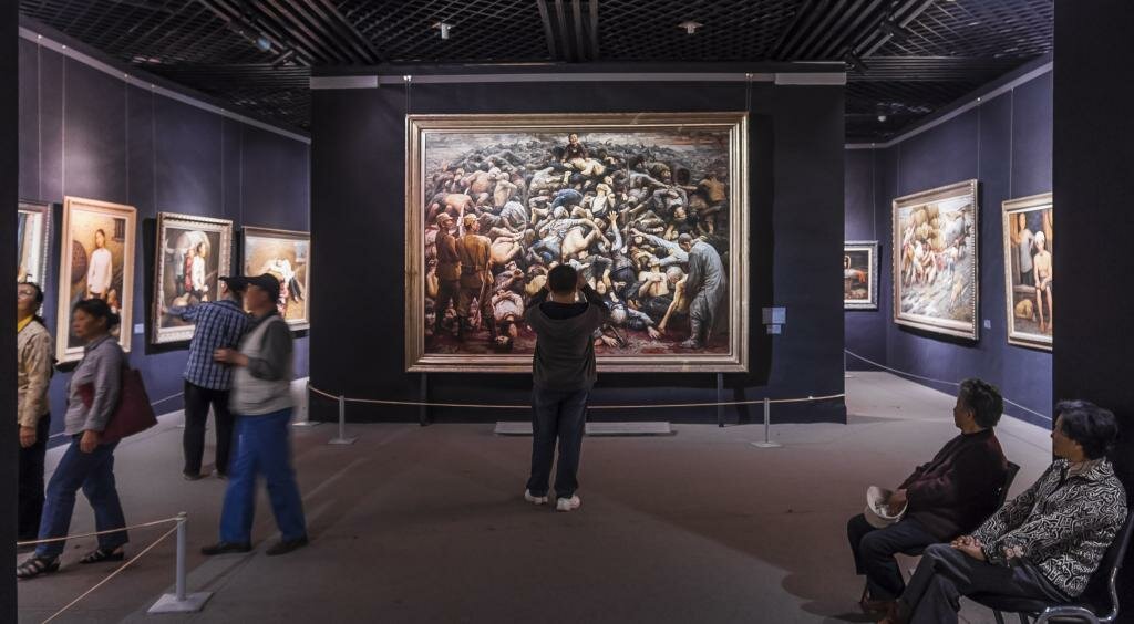 Нанкин: достопримечательности, интересные места, история города, исторические факты и события, фото, отзывы и советы туристов