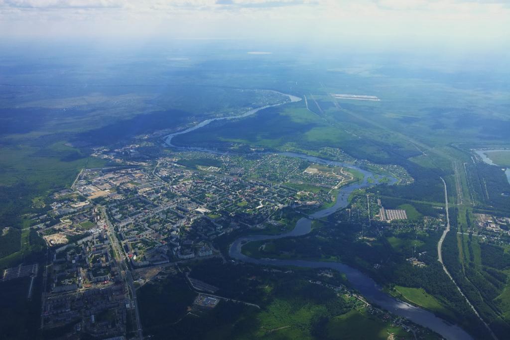 Купить Дом В Городе Кингисеппе