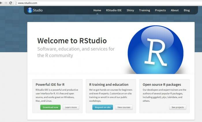 Программа R-Studio: как пользоваться и для чего она нужна?