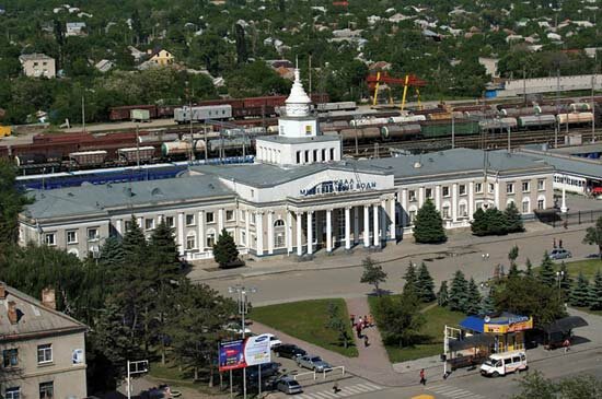 Как добраться до Эльбруса и зачем?
