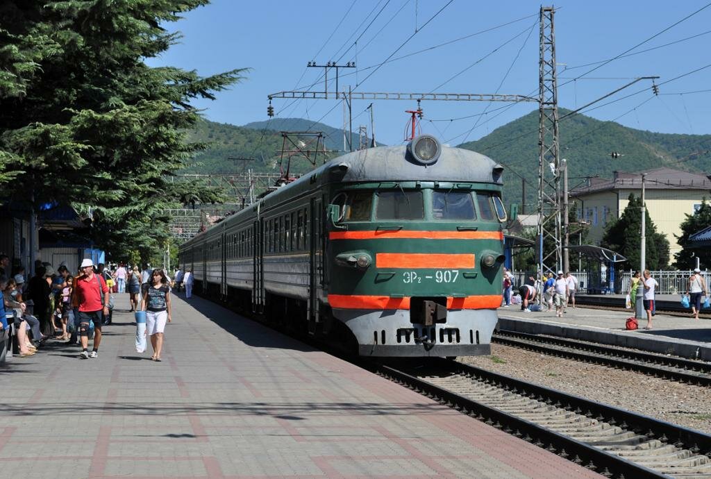 Нужен лучший незабываемый отдых? Тогда Горячий ключ Туапсе!