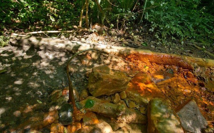 Минеральные воды Сочи: описание, особенности. Как добраться до Сочи?