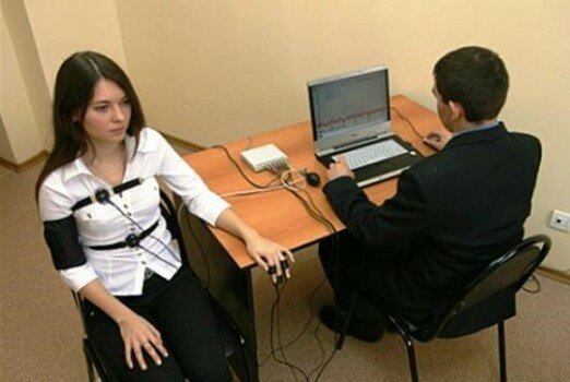 Полиграф при приеме на работу: суть тестирования, вопросы и примерные ответы