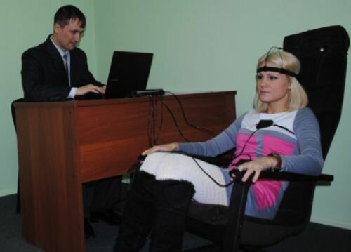 Полиграф при приеме на работу: суть тестирования, вопросы и примерные ответы