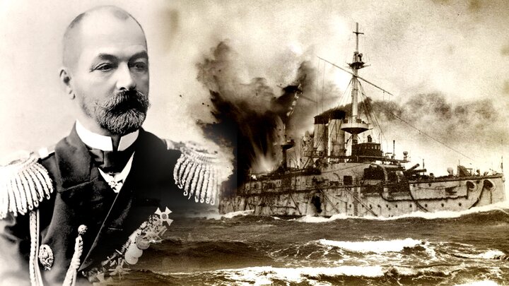 Броненосец "Князь Суворов": описание, технические характеристики, исторические факты