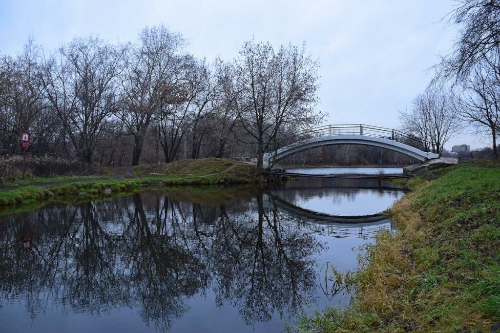 Река Лихоборка: характеристика, расположение и фото