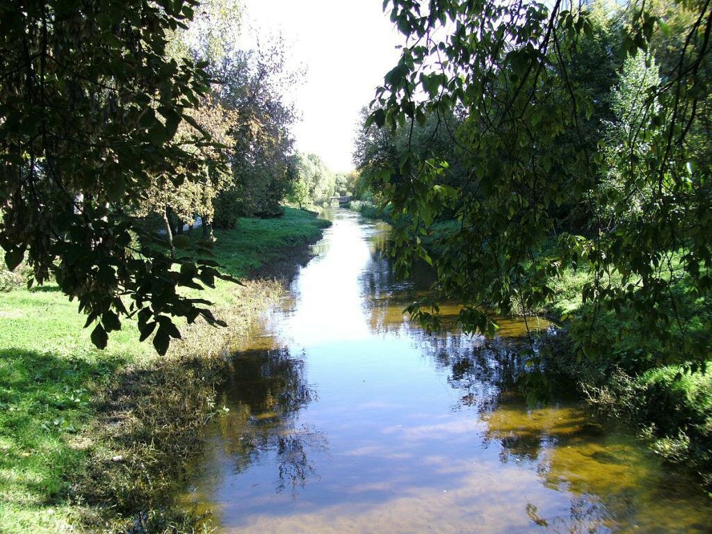 Река Лихоборка: характеристика, расположение и фото