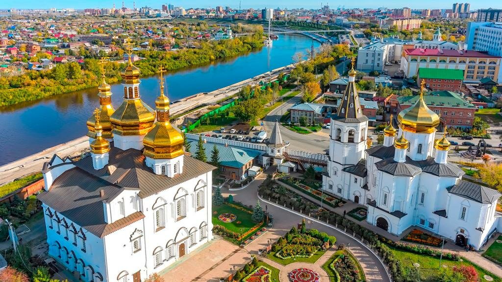 Достопримечательности Тюменской области: фото с описанием, экскурсии, отзывы