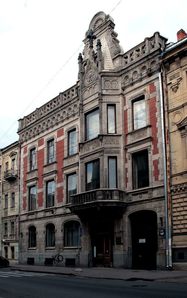 Великая актриса и свидетель смены эпох Ирина Гошева