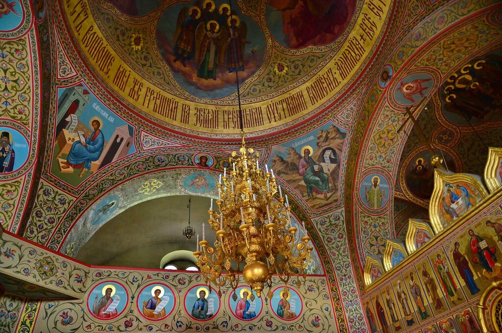 Икона Божией Матери Черниговская: описание, значение, история написания, в чем помогает