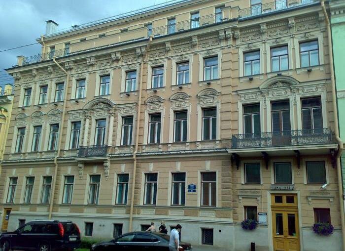 Отели «Домина» по всему миру