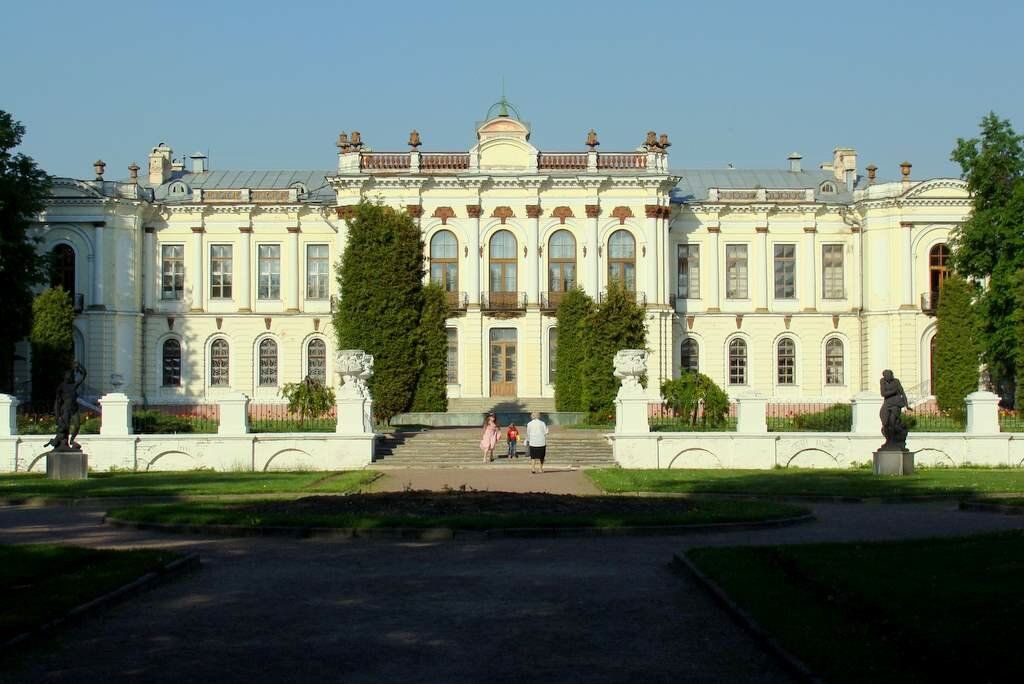 Петровско-Разумовское: усадьба, история, как добраться, фото