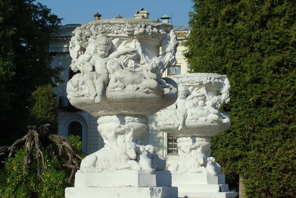 Петровско-Разумовское: усадьба, история, как добраться, фото