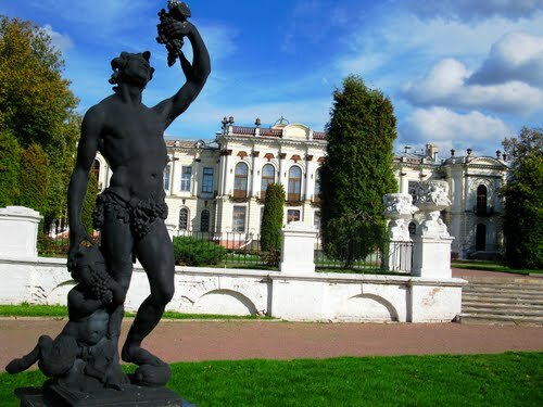 Петровско-Разумовское: усадьба, история, как добраться, фото