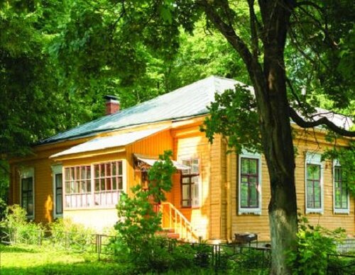 Усадьба Щапово: история появления и поселка Щапово, архитектурные особенности, фото и отзывы туристов