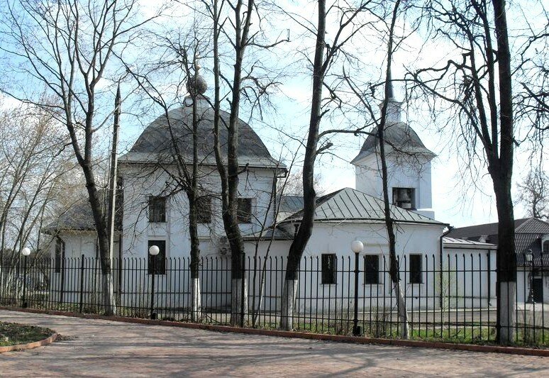 Усадьба Щапово: история появления и поселка Щапово, архитектурные особенности, фото и отзывы туристов
