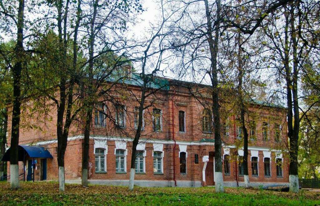 Усадьба Щапово: история появления и поселка Щапово, архитектурные особенности, фото и отзывы туристов