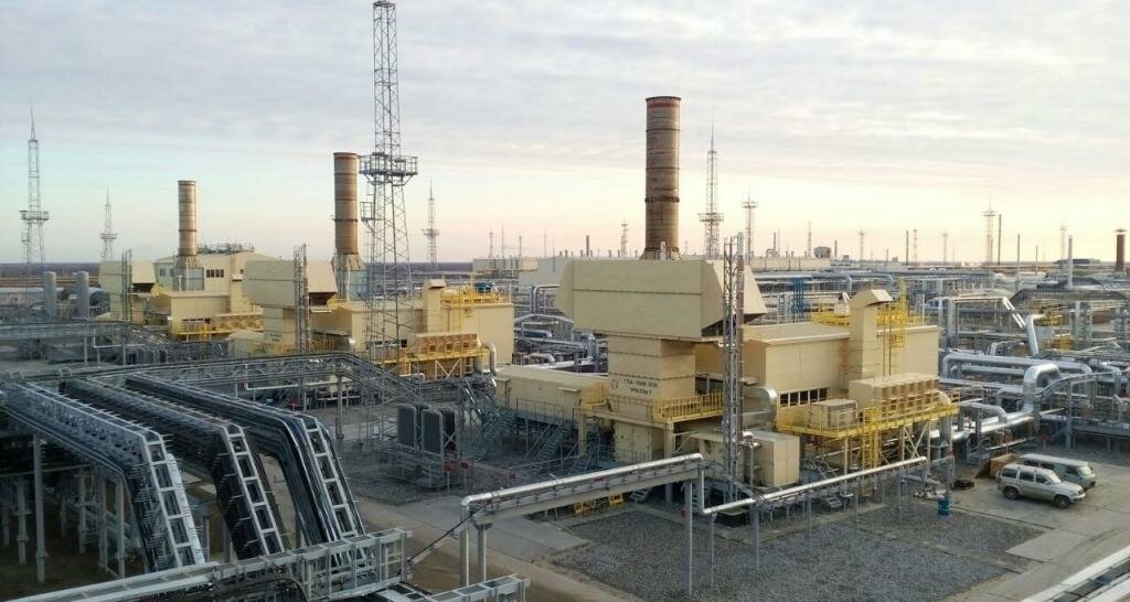 Юрхаровское месторождение газа и нефти – особенности, история и интересные факты