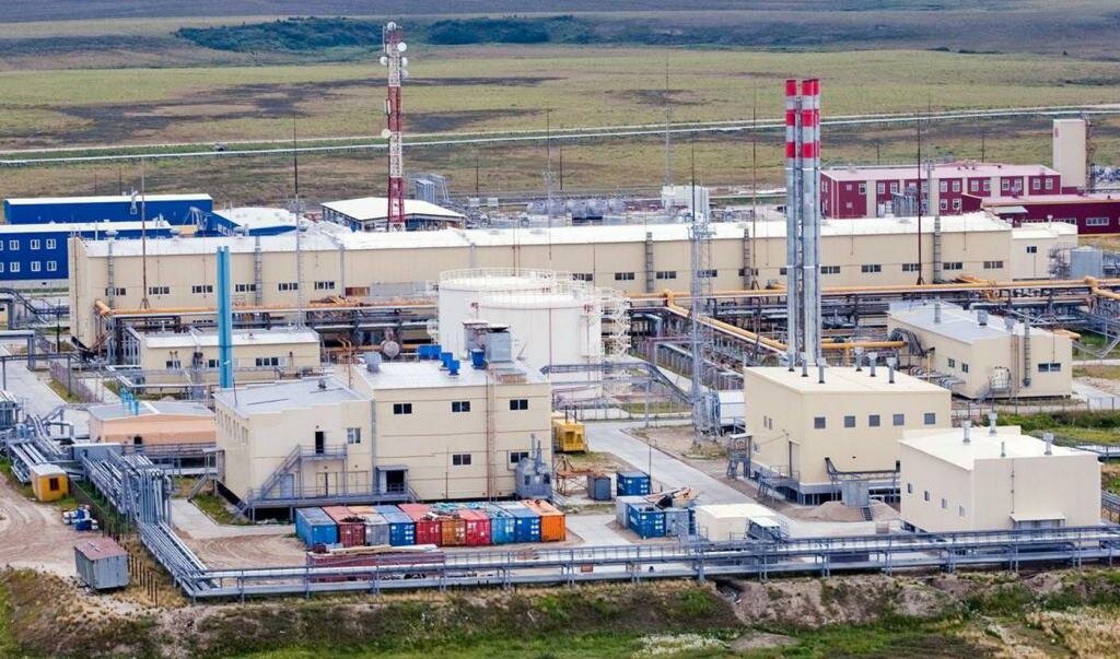 Юрхаровское месторождение газа и нефти – особенности, история и интересные факты