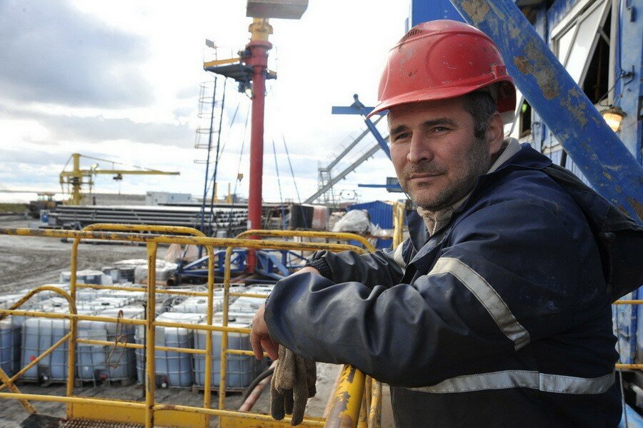 Юрхаровское месторождение газа и нефти – особенности, история и интересные факты