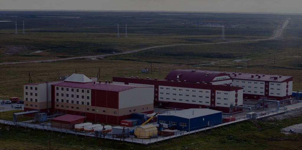 Юрхаровское месторождение газа и нефти – особенности, история и интересные факты