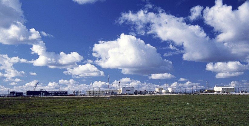 Юрхаровское месторождение газа и нефти – особенности, история и интересные факты