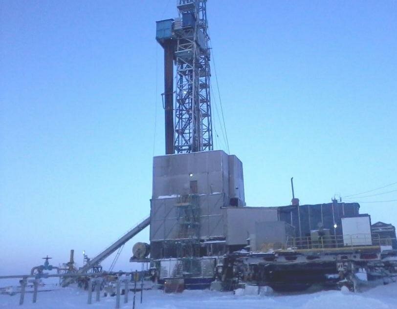 Юрхаровское месторождение газа и нефти – особенности, история и интересные факты