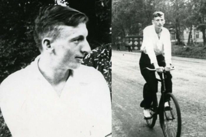 Александр Прохоров: биография, фото, семья Прохорова Александра Михайловича