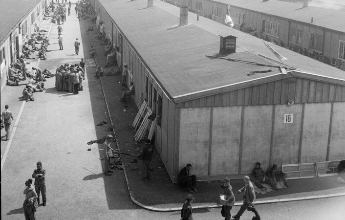 Александр Прохоров: биография, фото, семья Прохорова Александра Михайловича