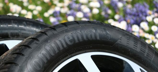 Шины Continental ContiEcoContact 5: отзывы владельцев