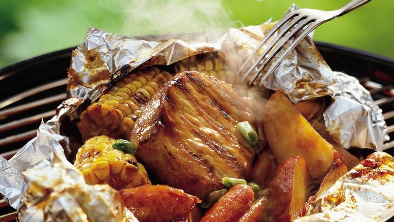 Вкусная запеченная свинина: калорийность и рецепты