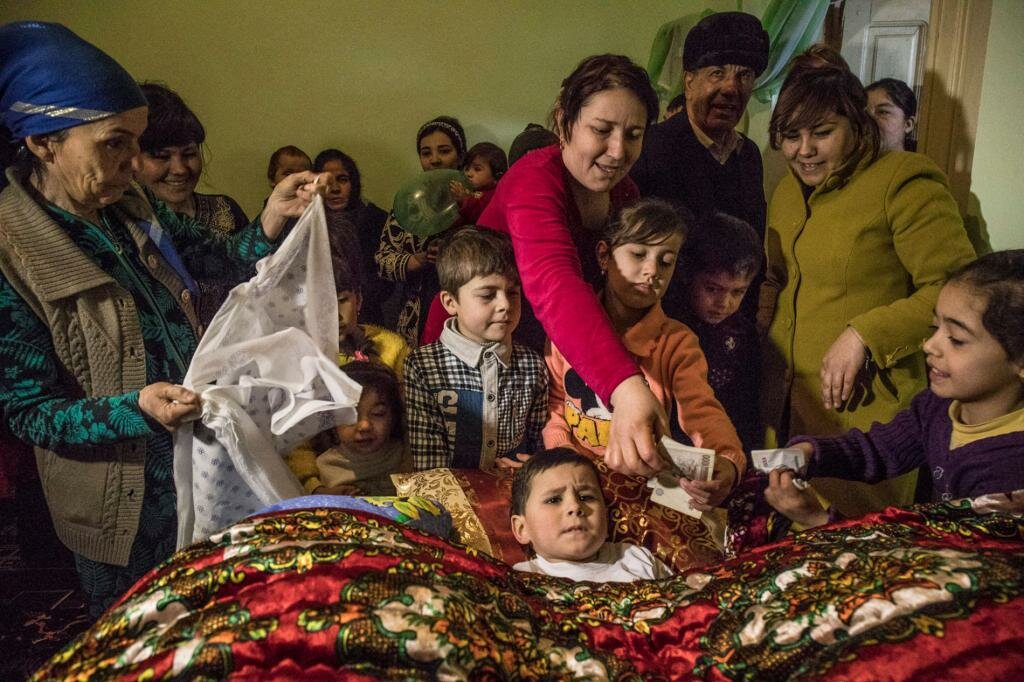 Обряд обрезания у мусульман: обычаи, техника проведения, показания, противопоказания и мнения врачей